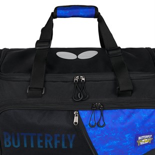 TOKAI Sportstaske blå